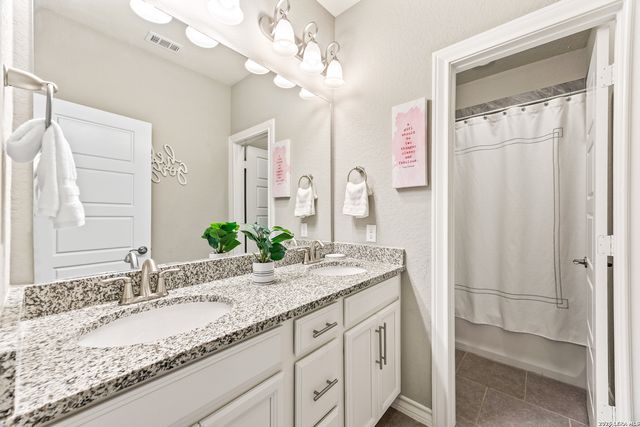25911 Comanche Creek, San Antonio, TX 78261