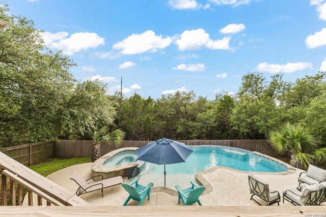 25911 Comanche Creek, San Antonio, TX 78261
