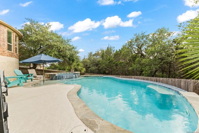 25911 Comanche Creek, San Antonio, TX 78261