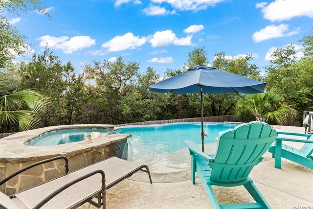 25911 Comanche Creek, San Antonio, TX 78261