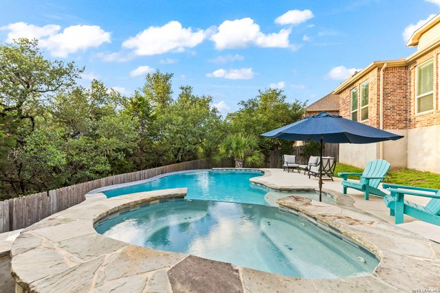 25911 Comanche Creek, San Antonio, TX 78261