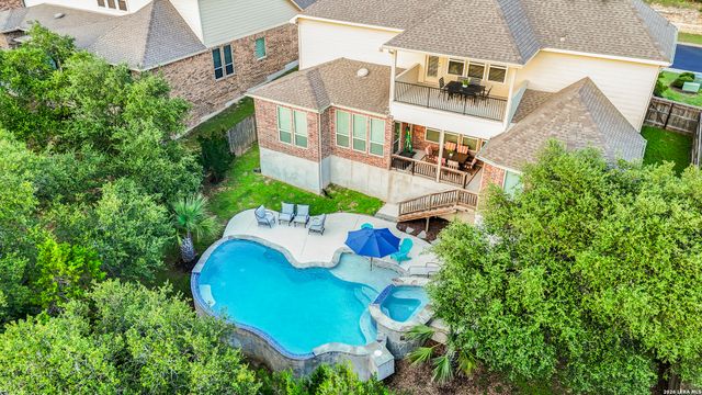 25911 Comanche Creek, San Antonio, TX 78261