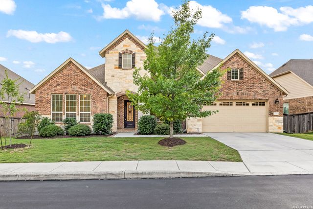 25911 Comanche Creek, San Antonio, TX 78261
