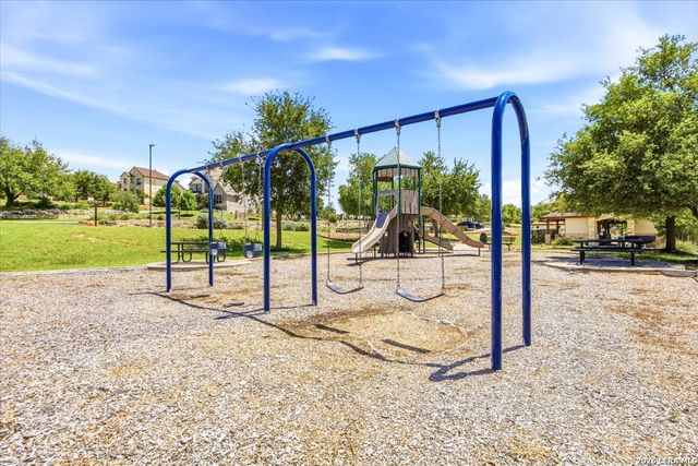 25911 Comanche Creek, San Antonio, TX 78261