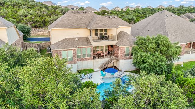 25911 Comanche Creek, San Antonio, TX 78261