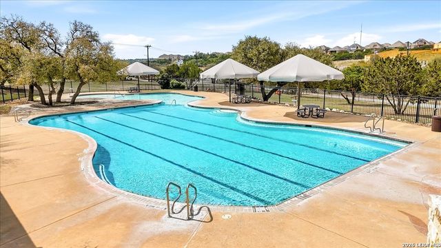 25911 Comanche Creek, San Antonio, TX 78261