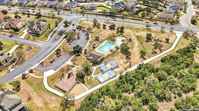 25911 Comanche Creek, San Antonio, TX 78261