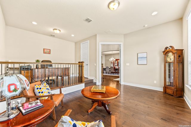 25911 Comanche Creek, San Antonio, TX 78261