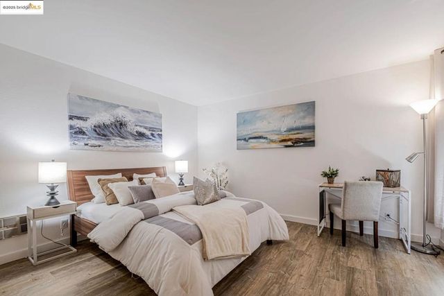 2700 Le Conte AVE 301, Berkeley, CA 94709