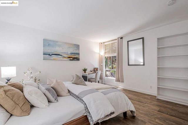 2700 Le Conte AVE 301, Berkeley, CA 94709