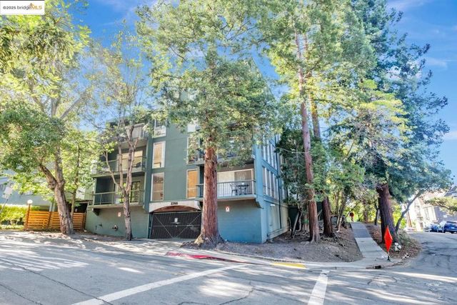 2700 Le Conte AVE 301, Berkeley, CA 94709