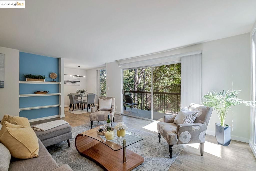 2700 Le Conte AVE 301, Berkeley, CA 94709