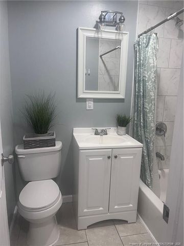 302 Keith Avenue, Raeford, NC 28376