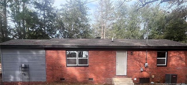 302 Keith Avenue, Raeford, NC 28376