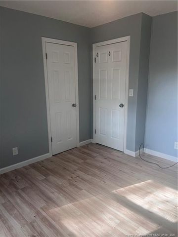 302 Keith Avenue, Raeford, NC 28376