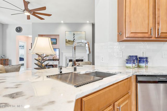 7459 Balmore Drive SW, Sunset Beach, NC 28468