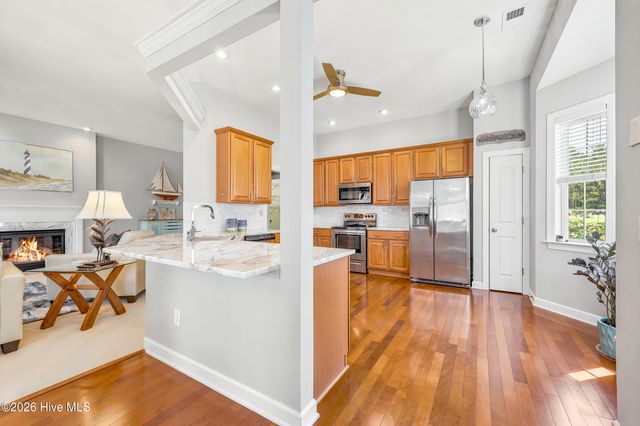 7459 Balmore Drive SW, Sunset Beach, NC 28468