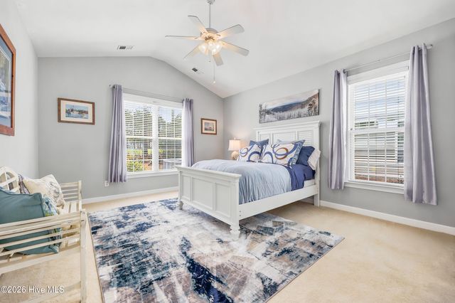 7459 Balmore Drive SW, Sunset Beach, NC 28468