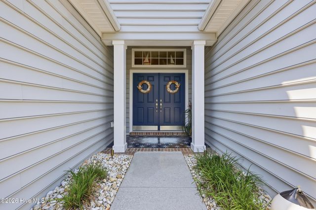 7459 Balmore Drive SW, Sunset Beach, NC 28468