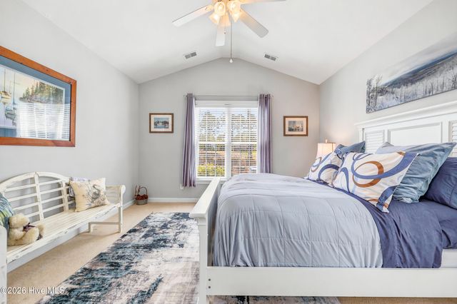7459 Balmore Drive SW, Sunset Beach, NC 28468