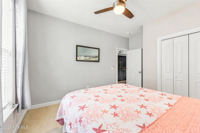 7459 Balmore Drive SW, Sunset Beach, NC 28468