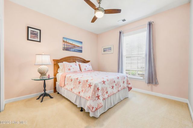7459 Balmore Drive SW, Sunset Beach, NC 28468