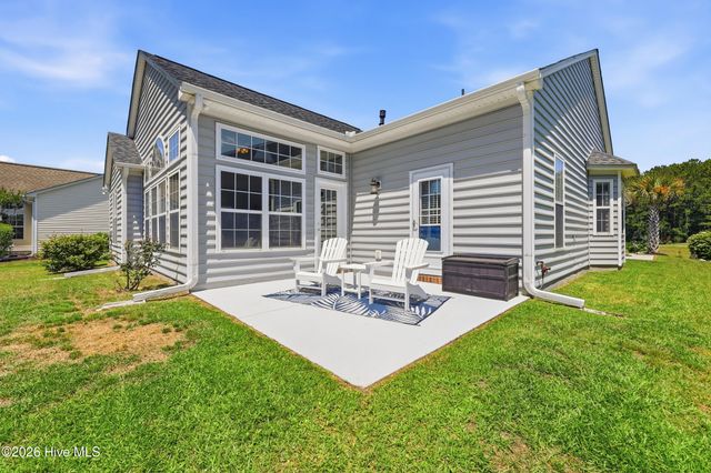 7459 Balmore Drive SW, Sunset Beach, NC 28468