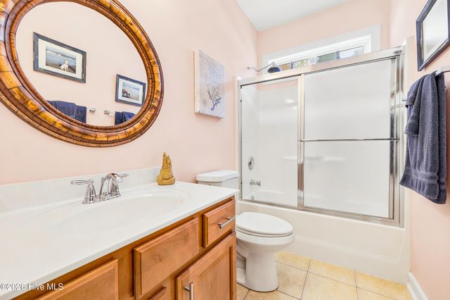 7459 Balmore Drive SW, Sunset Beach, NC 28468