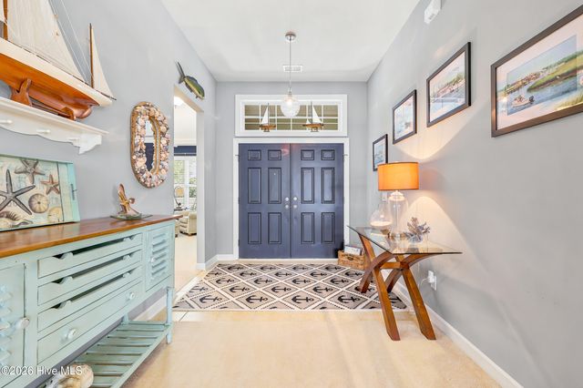 7459 Balmore Drive SW, Sunset Beach, NC 28468