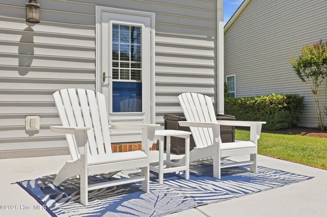 7459 Balmore Drive SW, Sunset Beach, NC 28468