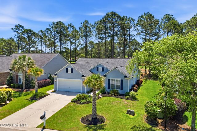 7459 Balmore Drive SW, Sunset Beach, NC 28468