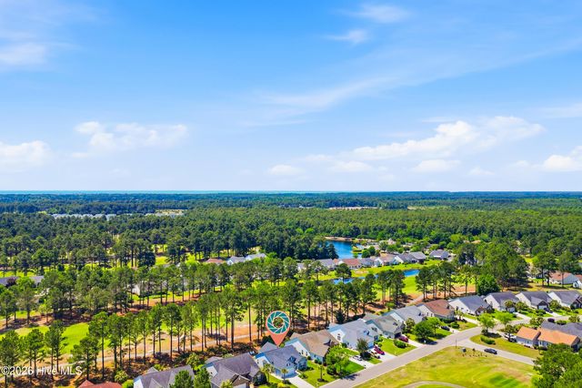 7459 Balmore Drive SW, Sunset Beach, NC 28468