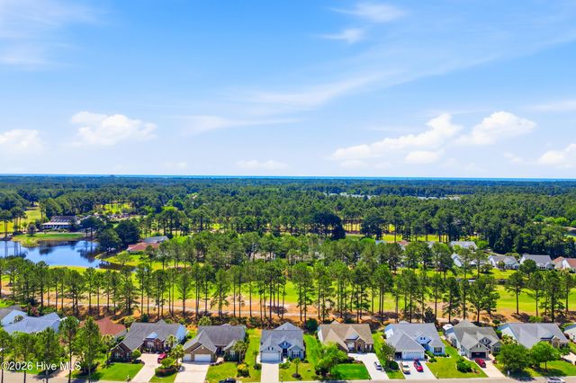 7459 Balmore Drive SW, Sunset Beach, NC 28468
