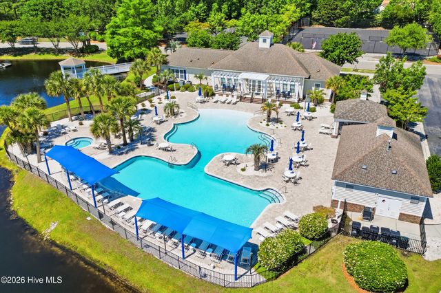7459 Balmore Drive SW, Sunset Beach, NC 28468