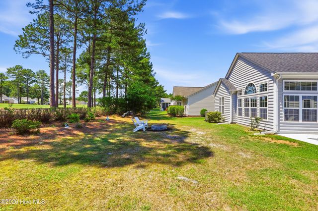 7459 Balmore Drive SW, Sunset Beach, NC 28468