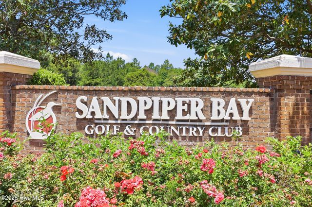 7459 Balmore Drive SW, Sunset Beach, NC 28468