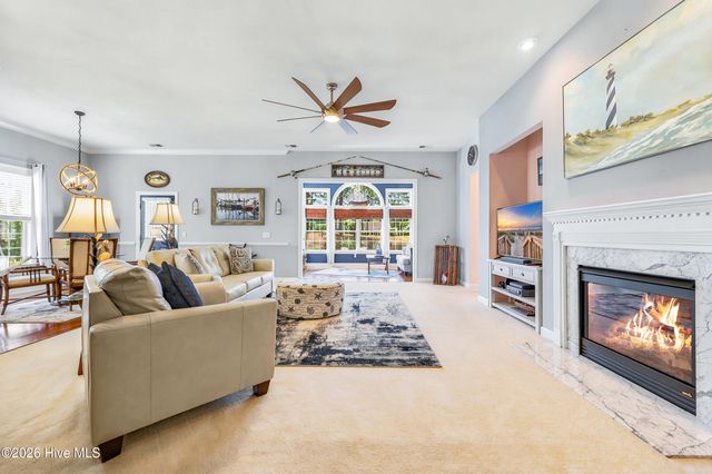 7459 Balmore Drive SW, Sunset Beach, NC 28468