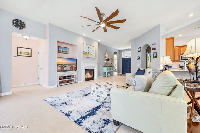7459 Balmore Drive SW, Sunset Beach, NC 28468