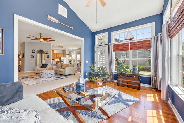 7459 Balmore Drive SW, Sunset Beach, NC 28468