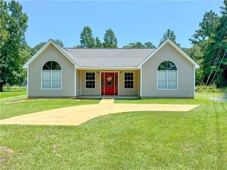 4747 OLD MARKSVILLE Highway, Pineville, LA 71351