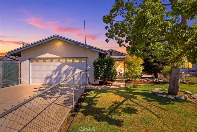 851 Garden Grove, Norco, CA 92860