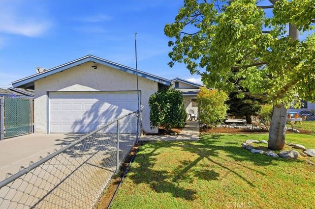 851 Garden Grove, Norco, CA 92860