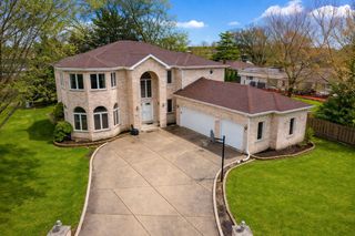 1007 Wildwood Lane, Mount Prospect, IL 60056