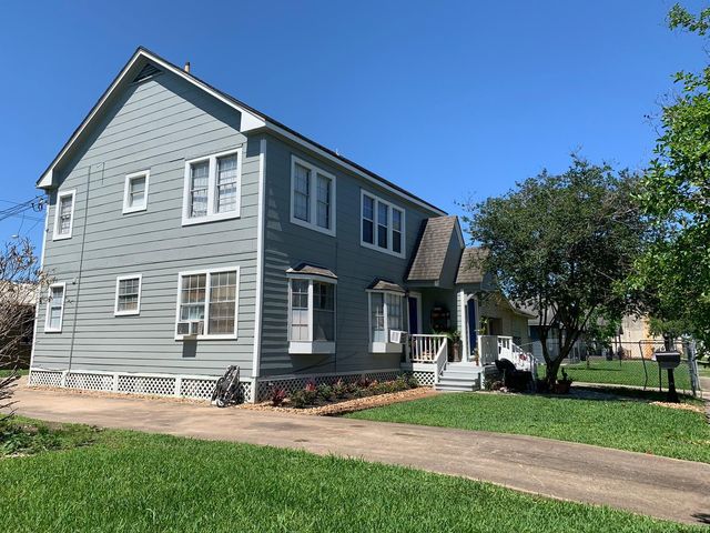 1546 Lombardy Street B, Houston, TX 77023