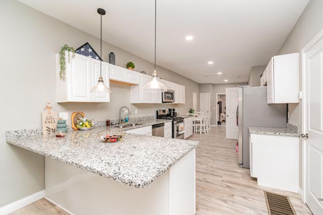 113 Trevor Street, Covington, KY 41011