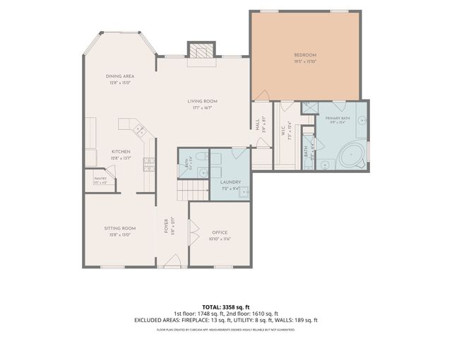 2008 Flocking Dr, Spring Hill, TN 37174