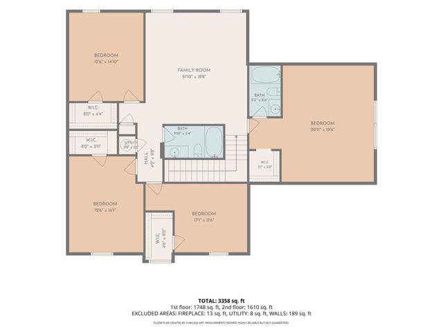 2008 Flocking Dr, Spring Hill, TN 37174