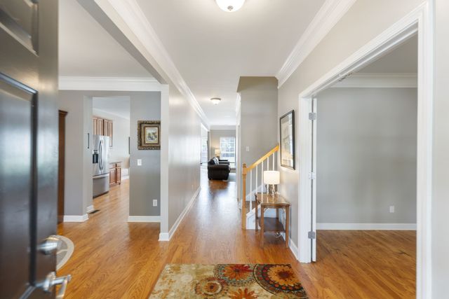 2008 Flocking Dr, Spring Hill, TN 37174