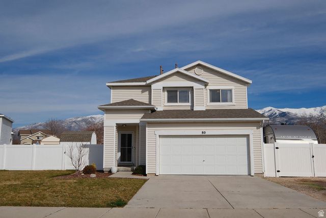 80 E 850 S, Layton, UT 84041