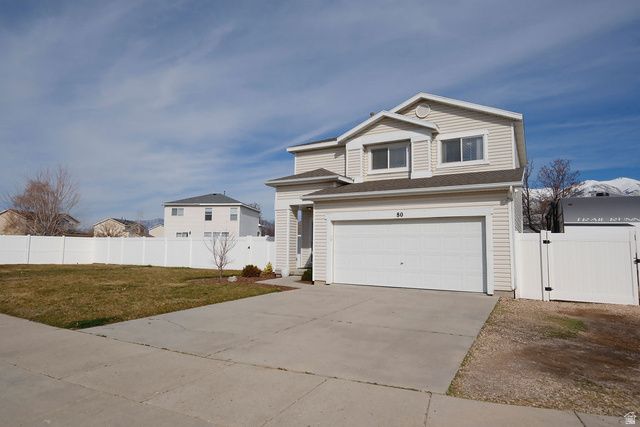 80 E 850 S, Layton, UT 84041
